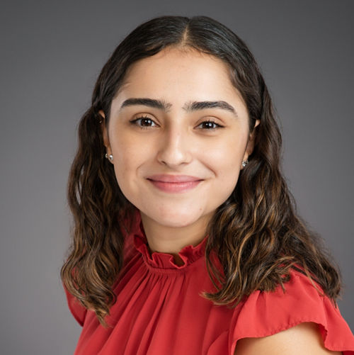 Sara Espinosa García