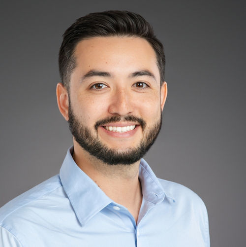 Connor Kunihiro