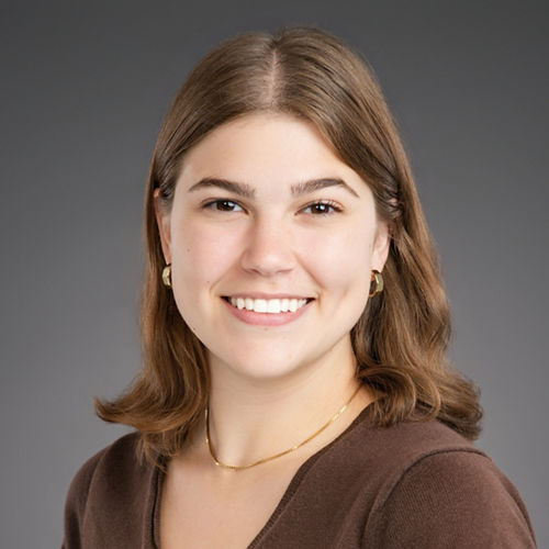 Naomi Leadbeater