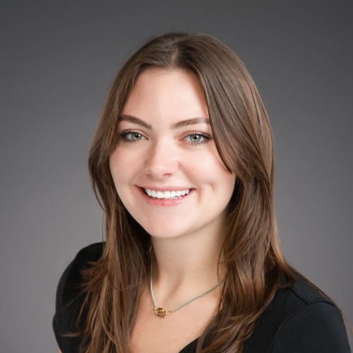 Nicole Luthcke