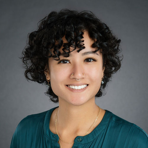 Jewel Nguyen Wilson