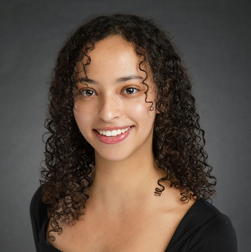 Elizabeth Yimer