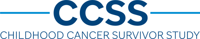 childhood-cancer-survivorship-study-logo