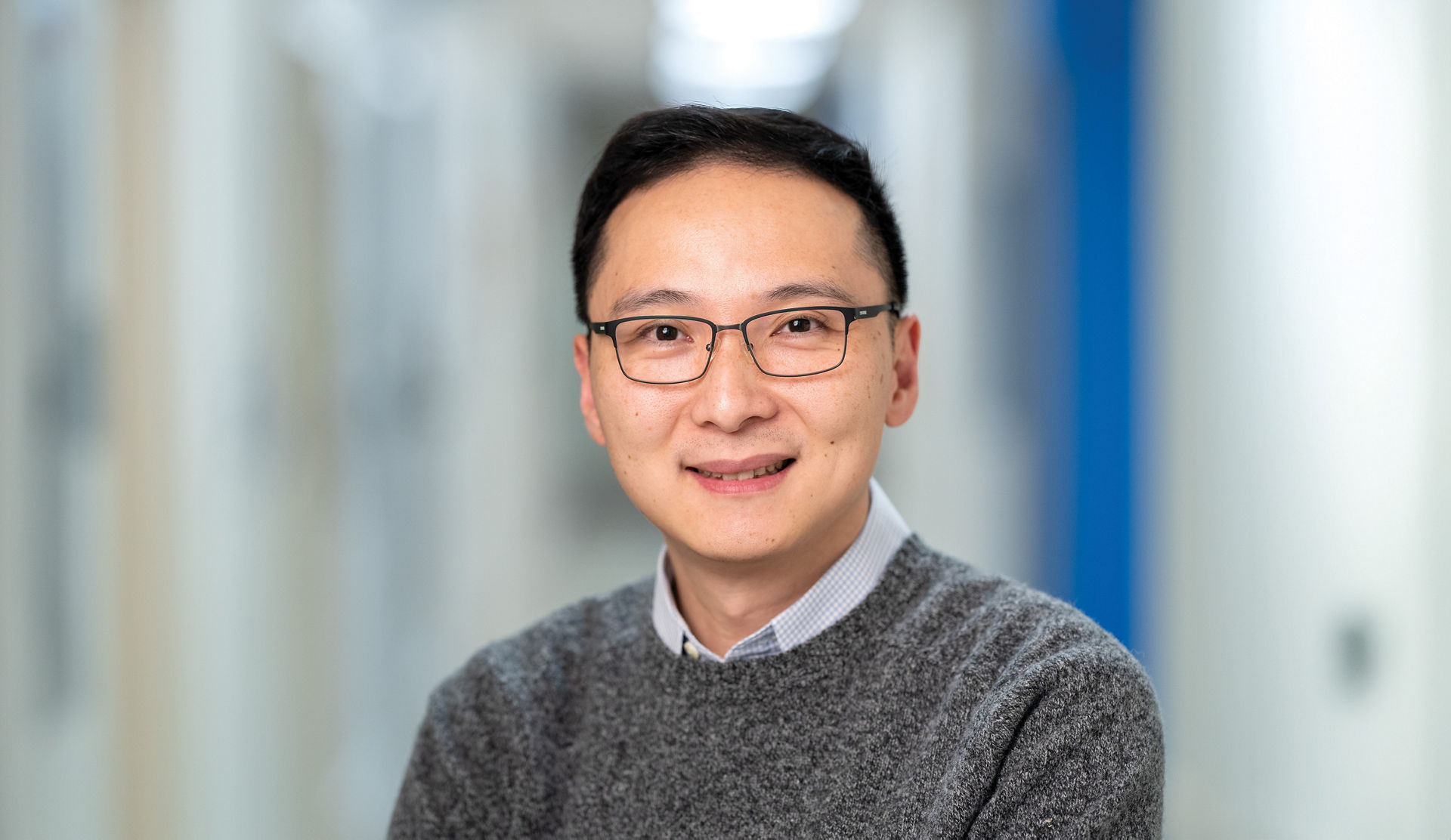 Jun J. Yang