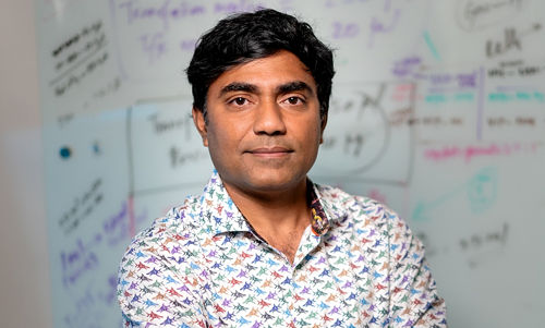 Ravi Kalathur