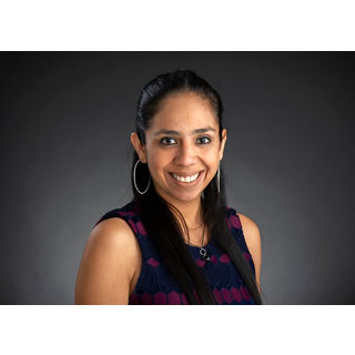 Liliana Vasquez Ponce