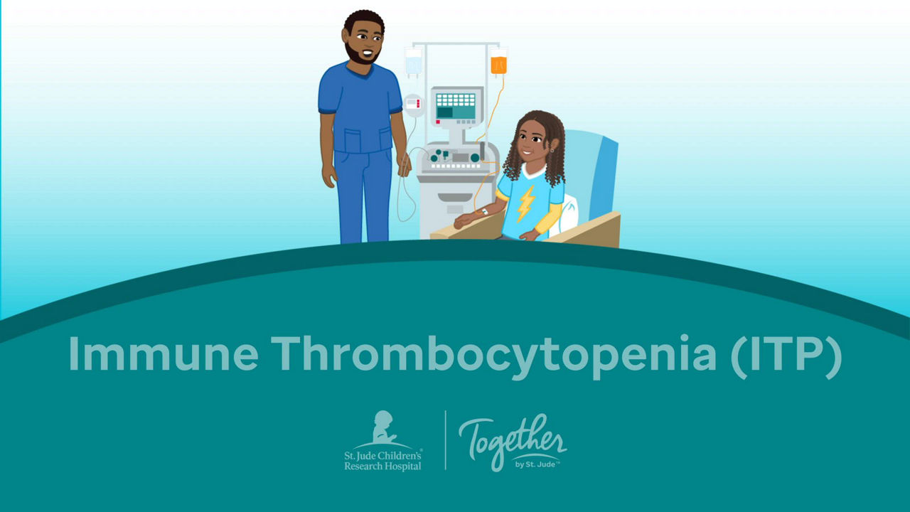 What Is Immune Thrombocytopenia (ITP)?