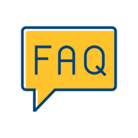 FAQ icon