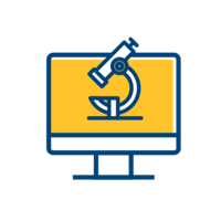 investigator resources icon