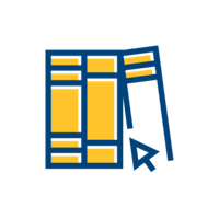 Publications icon