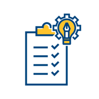 Study design icon