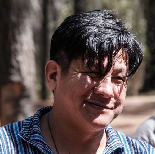 Abel Mora Arce