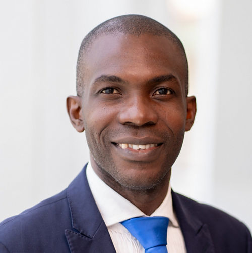 Korede Akindele