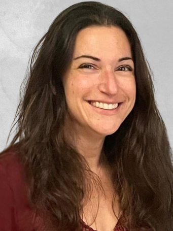 photo of Angelina Blank