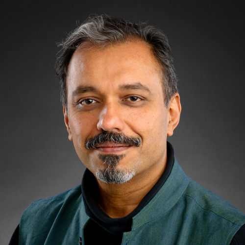 Aseem Ansari