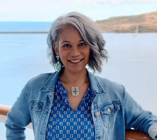 Arlene Simpson