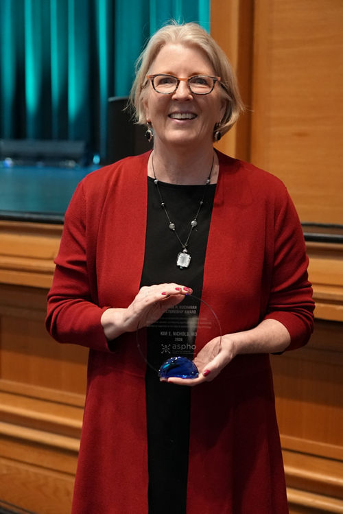 Kim Nichols