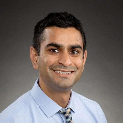 Tarun Aurora