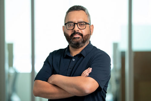 Sunandan Banerjee