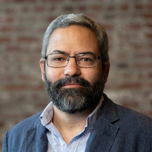 Miguel Bayona