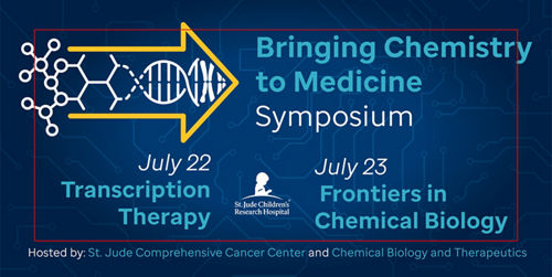 Banner for Symposium
