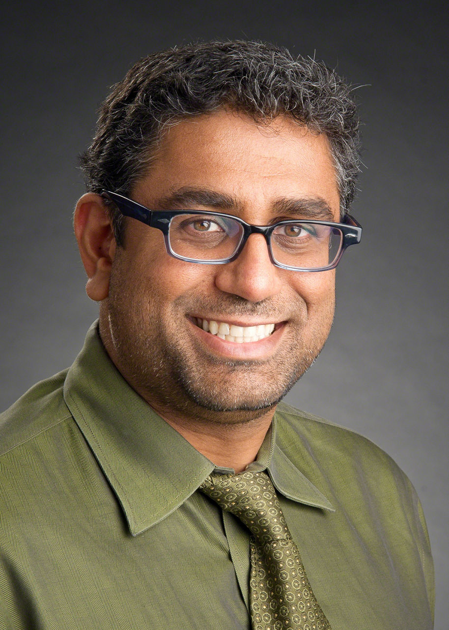 Nickmhill Bhakta