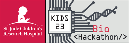 St. Jude BioHackathon
