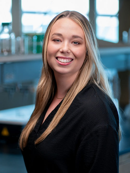 Pamela Brigleb, PhD
