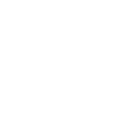 ícono de mano con una gota de líquido