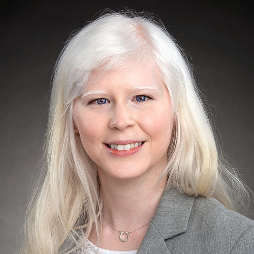 Terri Cain