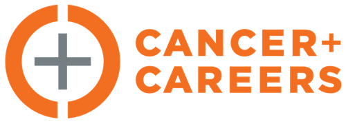 Cancer and Careers logo
