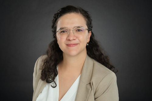 Sandra Castejon Ramirez