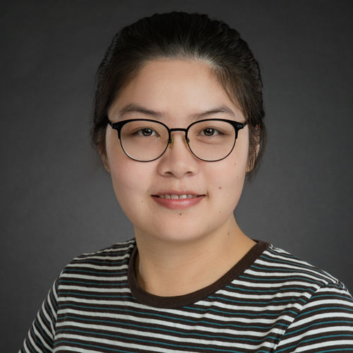 Jingjing Chen