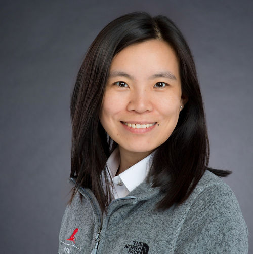 Xiaoyu Chen