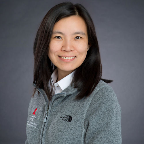 Xiaoyu Chen