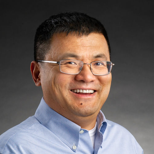 Hongbo Chi