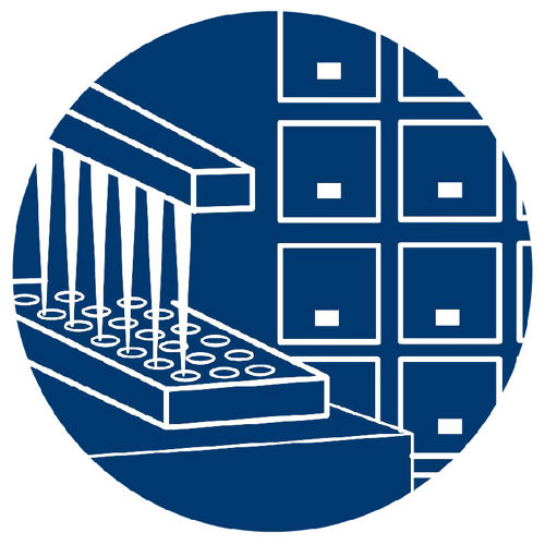 Compound Management icon