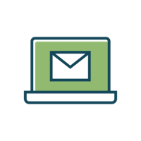 contact icon