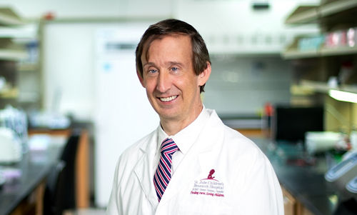 John Crispino