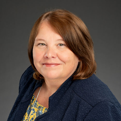 Sarah Currie