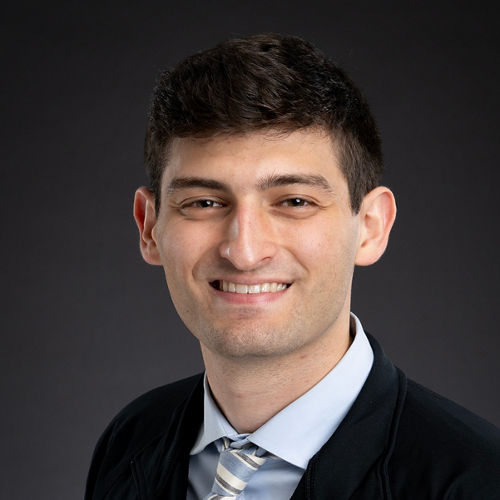 David Dachille