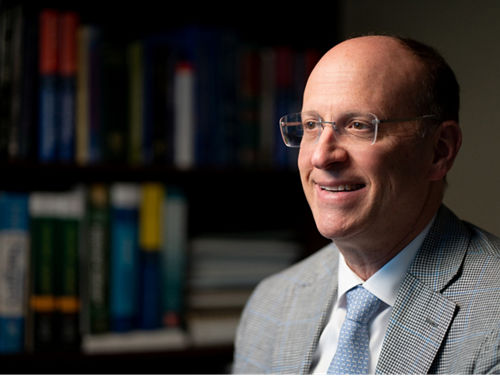 Photo of Andrew Davidoff