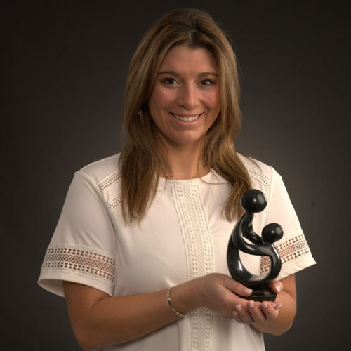Ali Delgado 