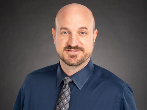 Chris DeRenzo