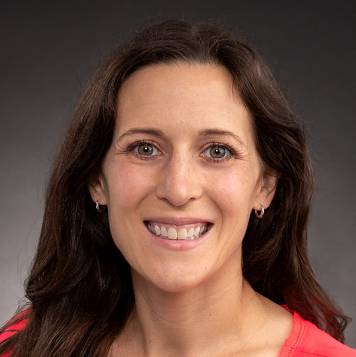 Stephanie Dixon