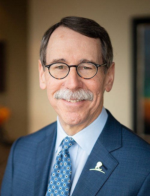 James Downing, MD