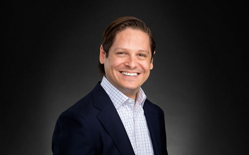 Adam Durbin