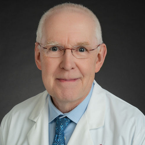  David Ellison, MD, PhD, Department of Pathology chair. 