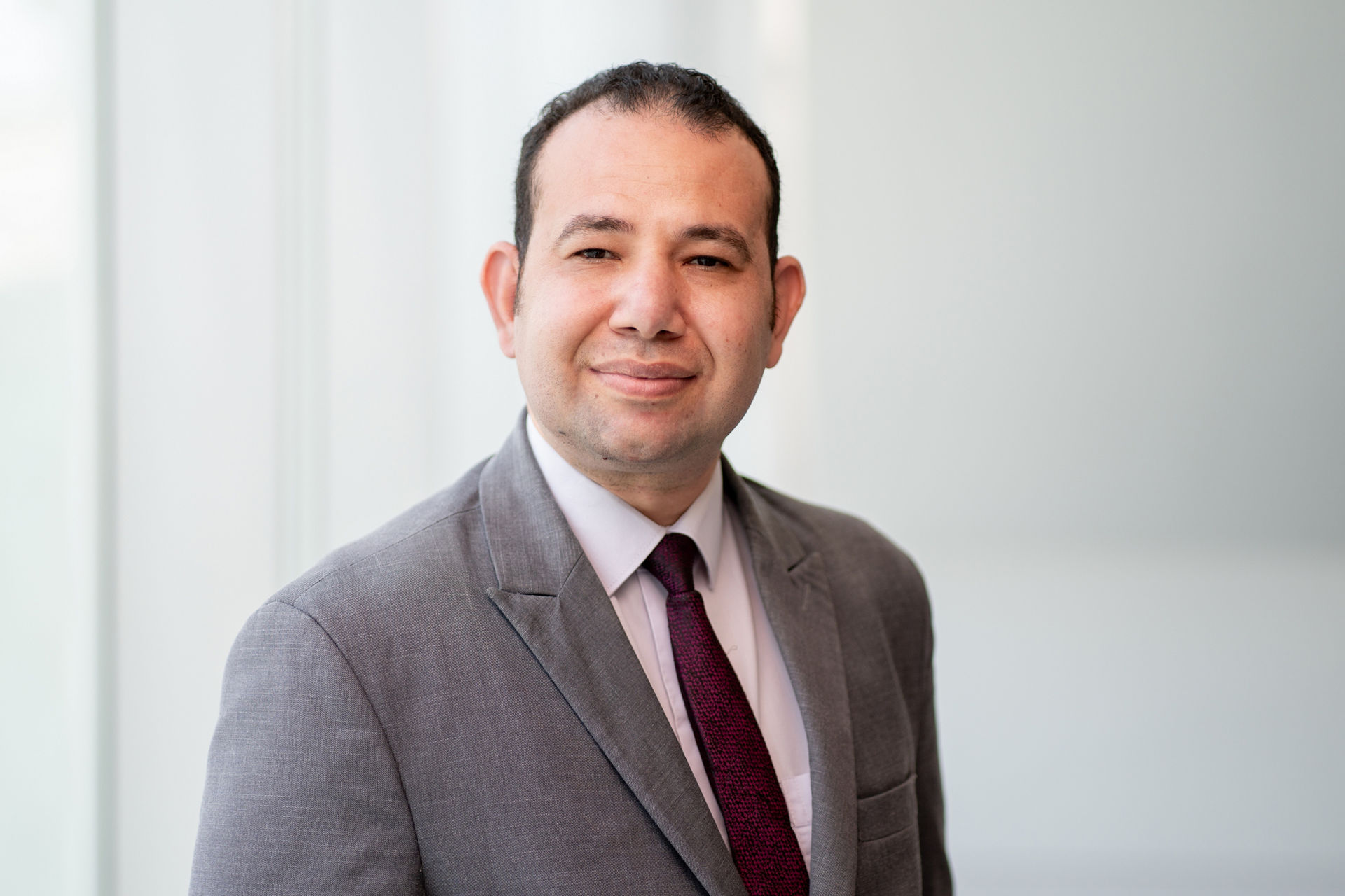Mahmoud Elzembely