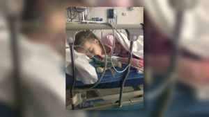 Video thumbnail: Living with Immune Thrombocytopenia as a Family